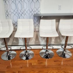 Bar Stools 