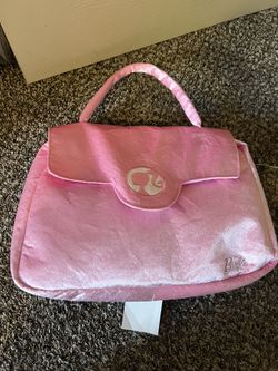Barbie bag 