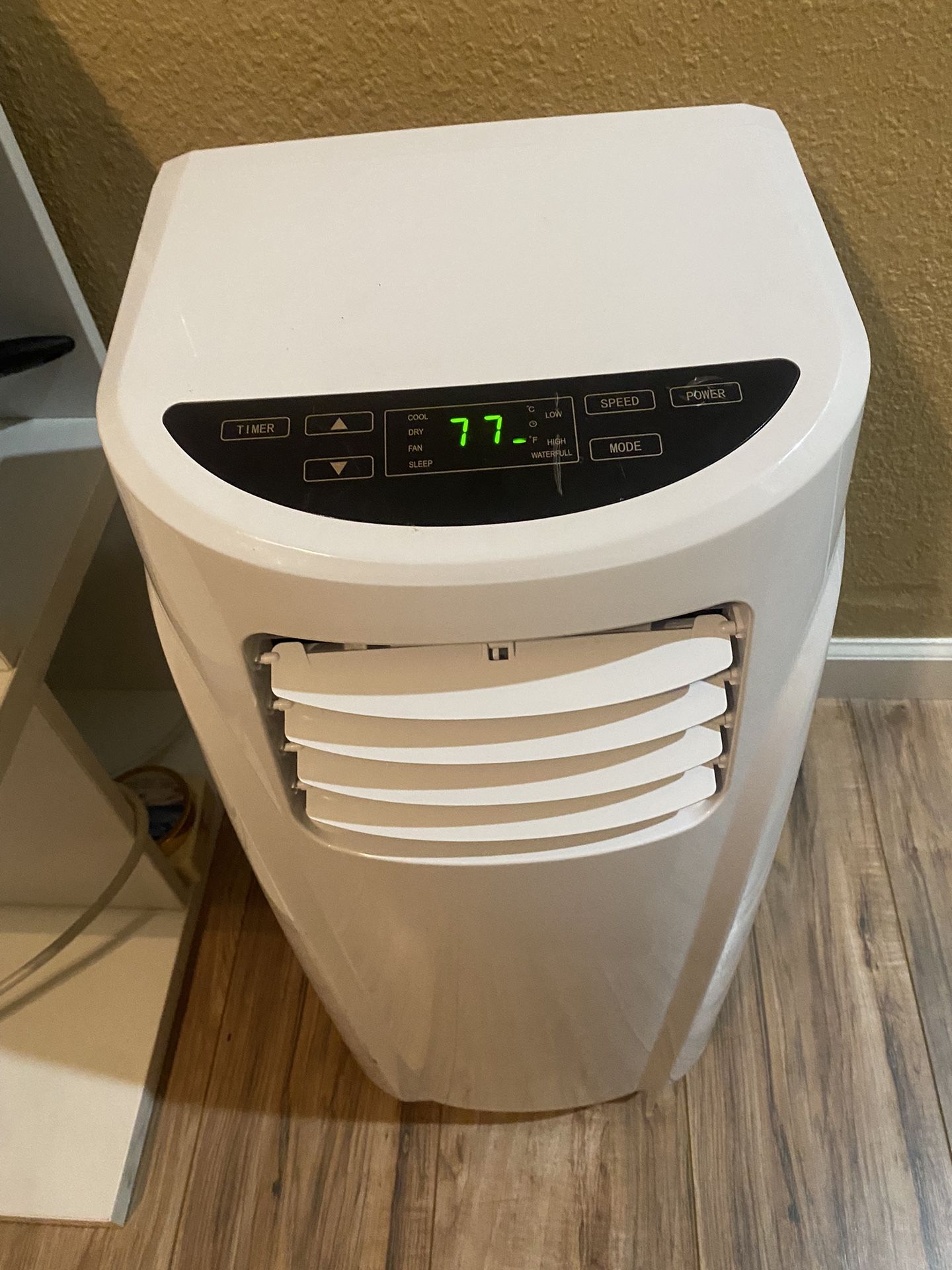 Cost way Air Condition 