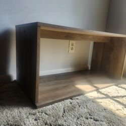 Small Modern Coffee Table
