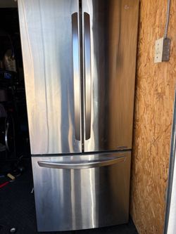 LG Fridge