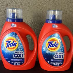 $11 Each  84 Oz Detergent