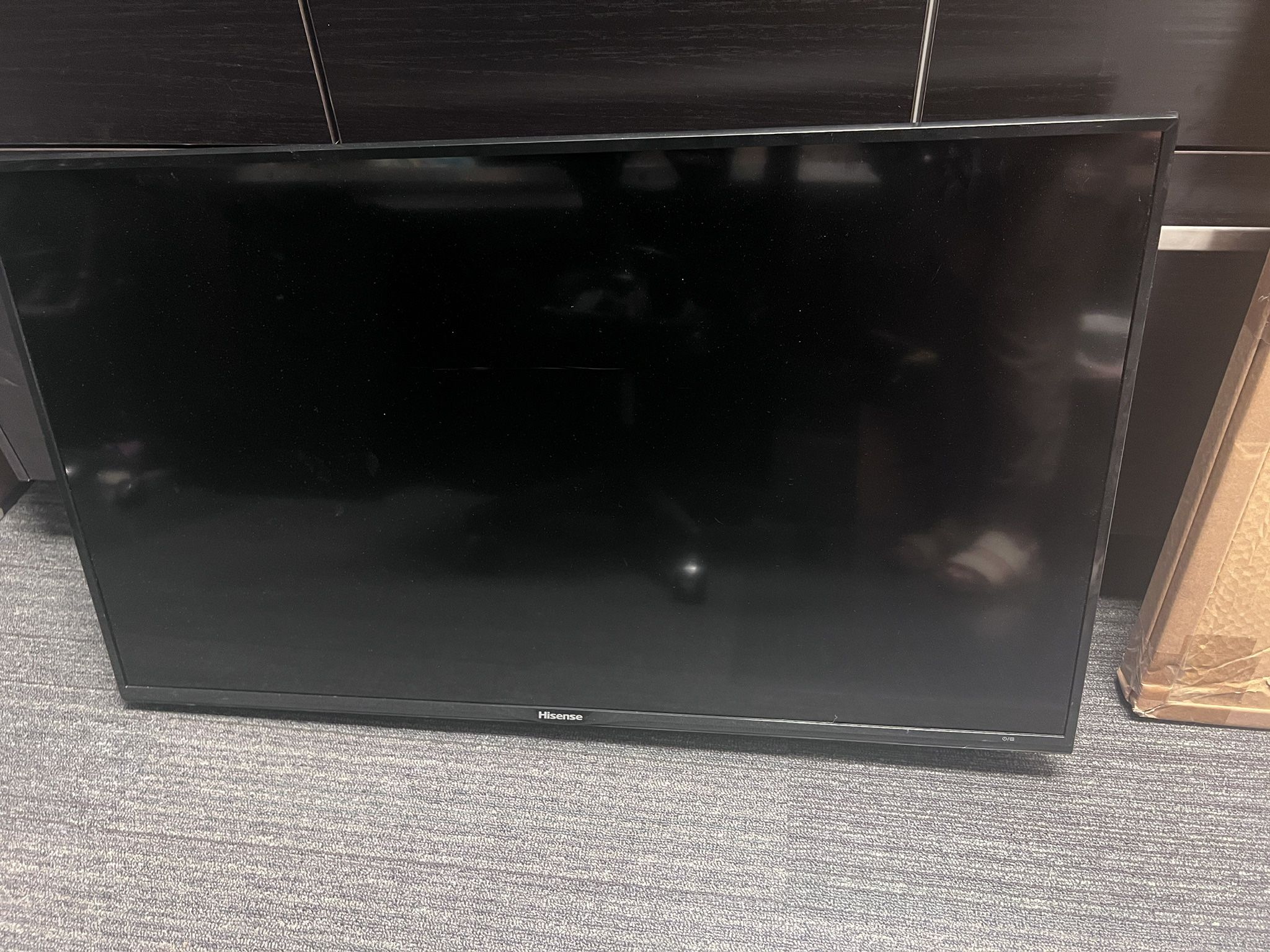 TVs