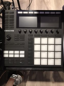 Maschine MK3. (like New)
