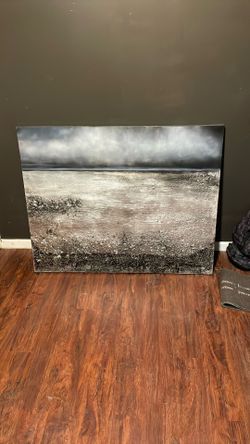 Canvas Painting