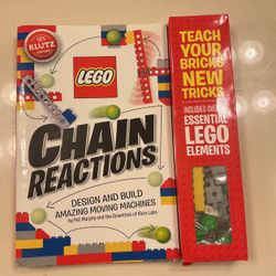 Lego Chain Reaction 
