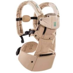 Kangarouse baby carrier $25 FIRM