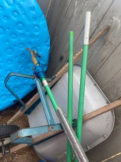 Carreta/ clipidora de árboles