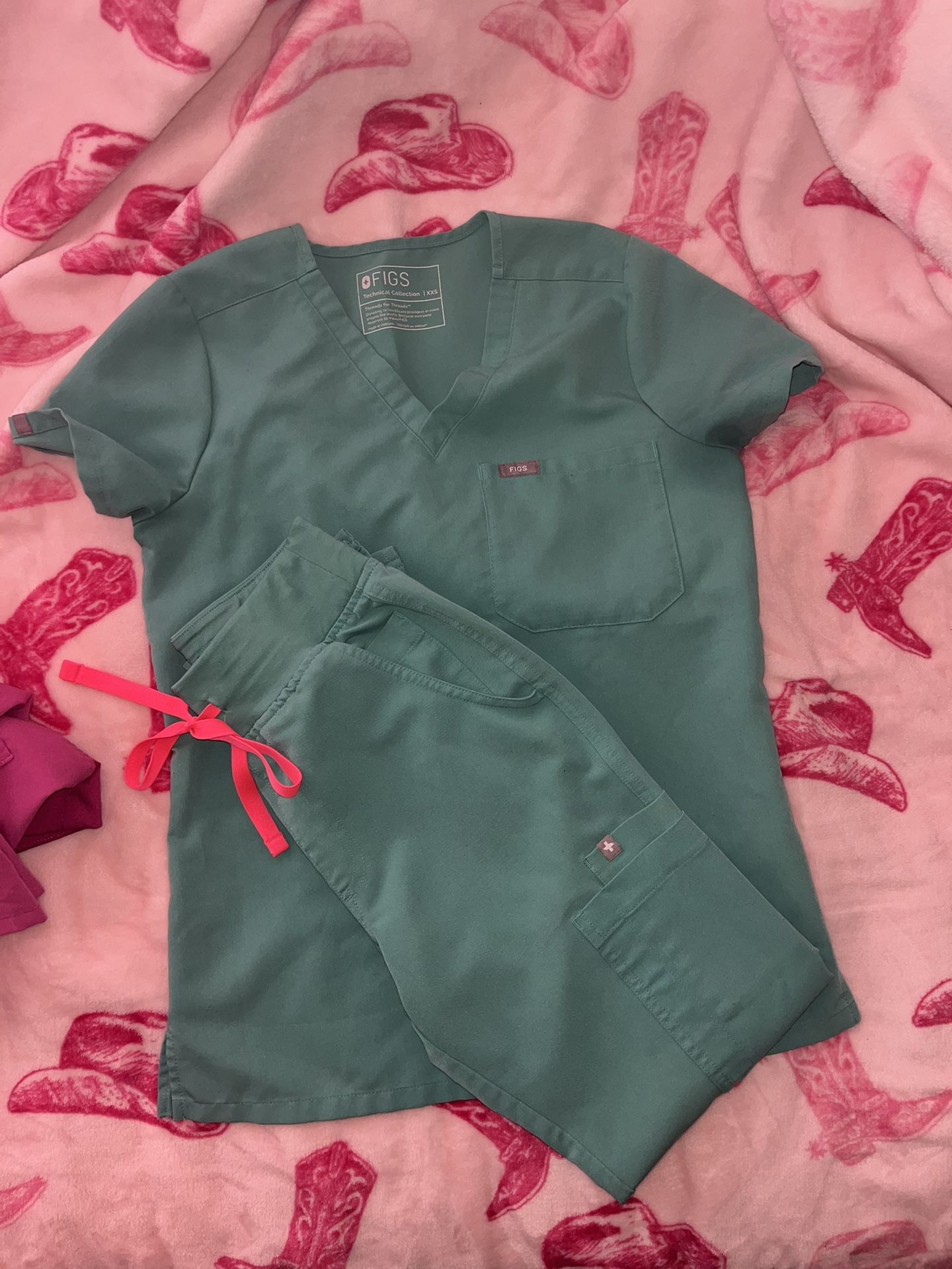 Figs Scrubs