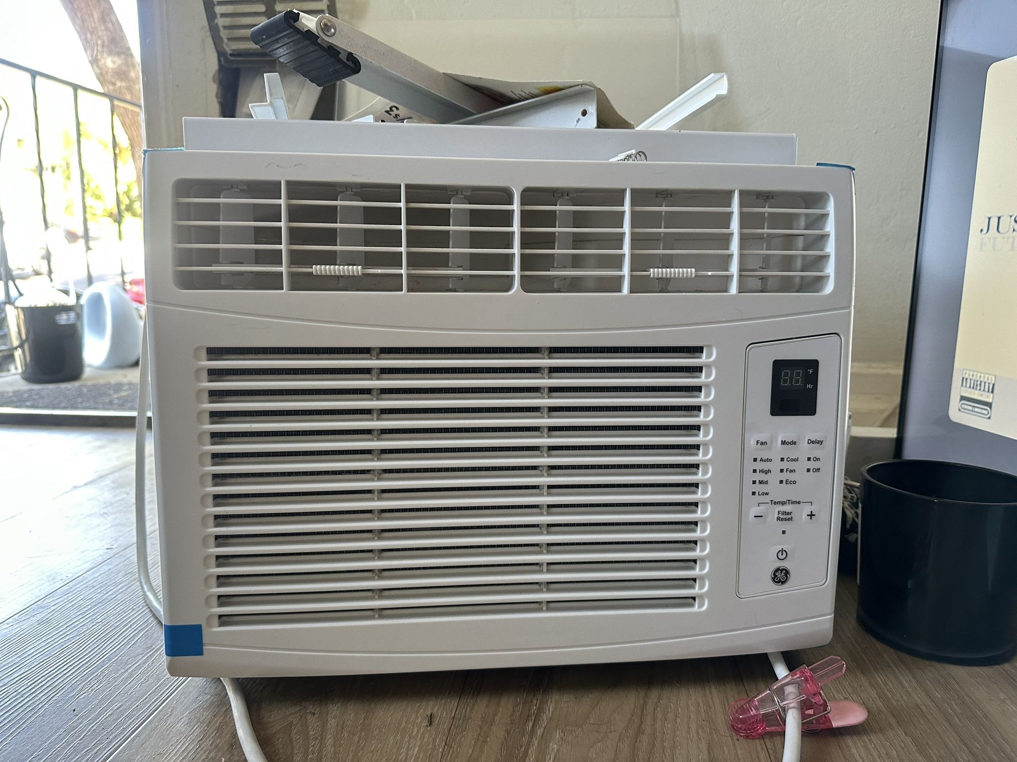 Window AC