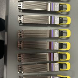 Nvidia OSFP Transceiver MMS4X00-NM-T