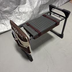 Kneeling / Seating Garden Chair New $35