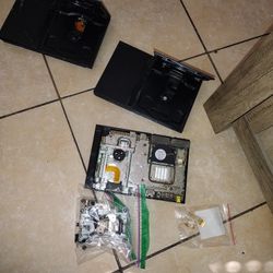 Ps2 Slims For Parts 