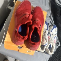 Men’s Champion Shoes