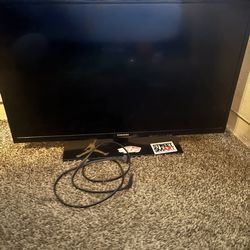 Samsung Tv