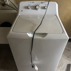 Ge Washer 