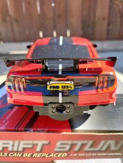 Rc Car/Truck