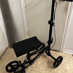 Knee Scooter