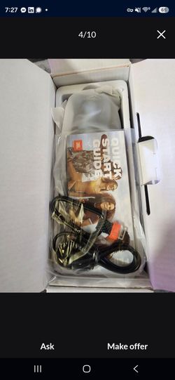 If you see this inside your JBL Speaker purchase, it's NOT REAL.