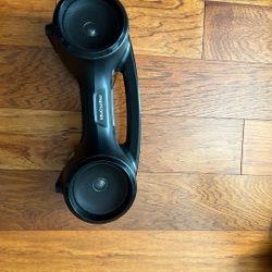 Portable Boombox With Wifi