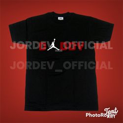 Jordan Daddy Shirt