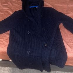 Armani Exchange Mens Knitted Cardigan 