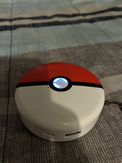 Pokémon Power Bank