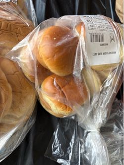 Free bread!