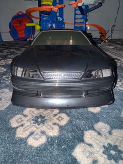 Yokomo YD-SX2