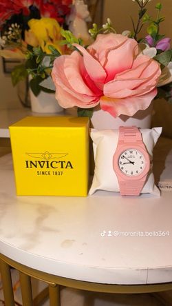 Undefeated watch