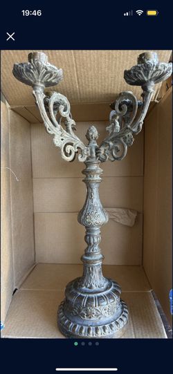 Candelabra