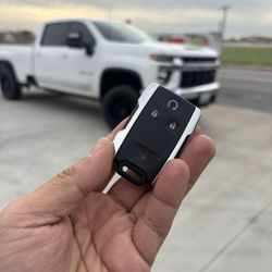 Llaves De Autos / Car Keys And Remotes 