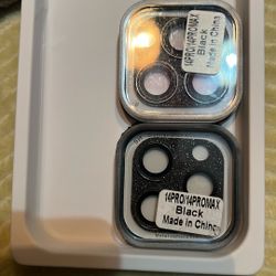 iPhone 14 Pro Max Lens Protector 