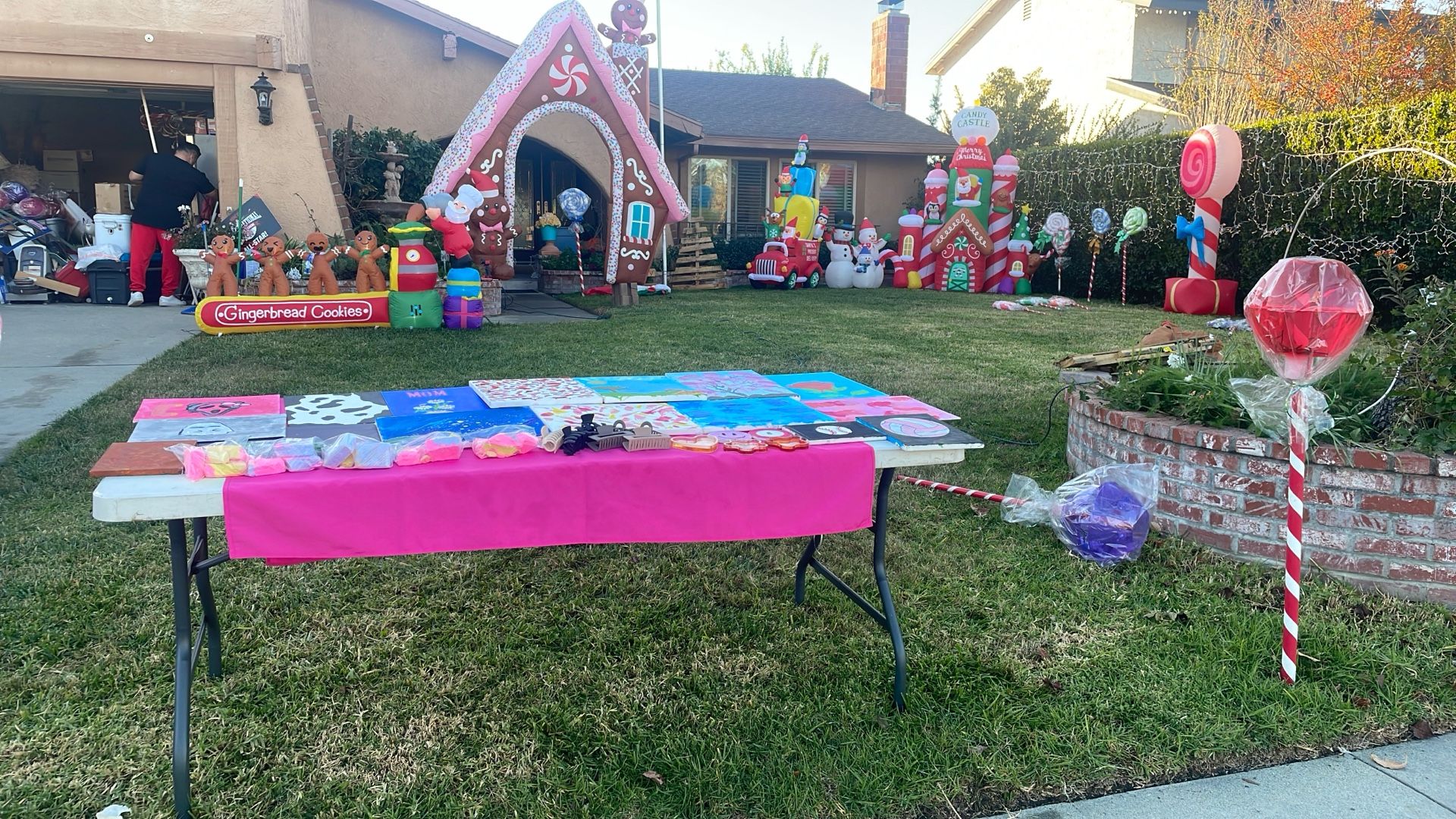 Buy A Home Made Painting