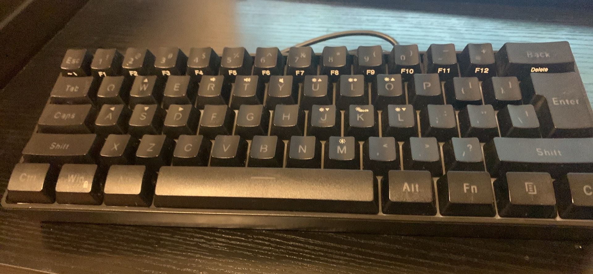 60% Gaming Keyboard
