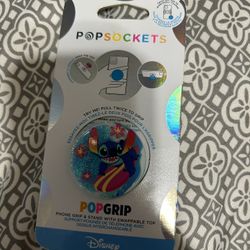 Pop socket 