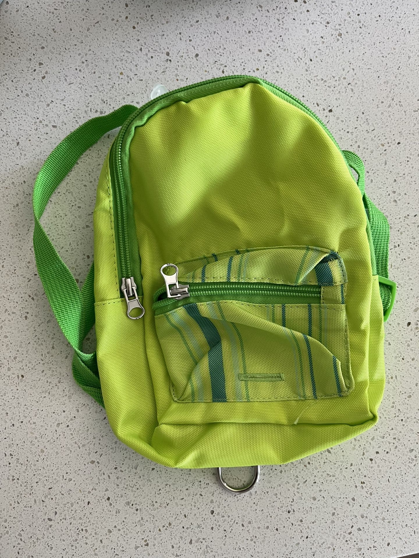 Dog Backpack