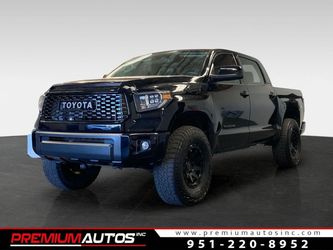 2021 Toyota Tundra