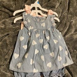 Baby Clothes