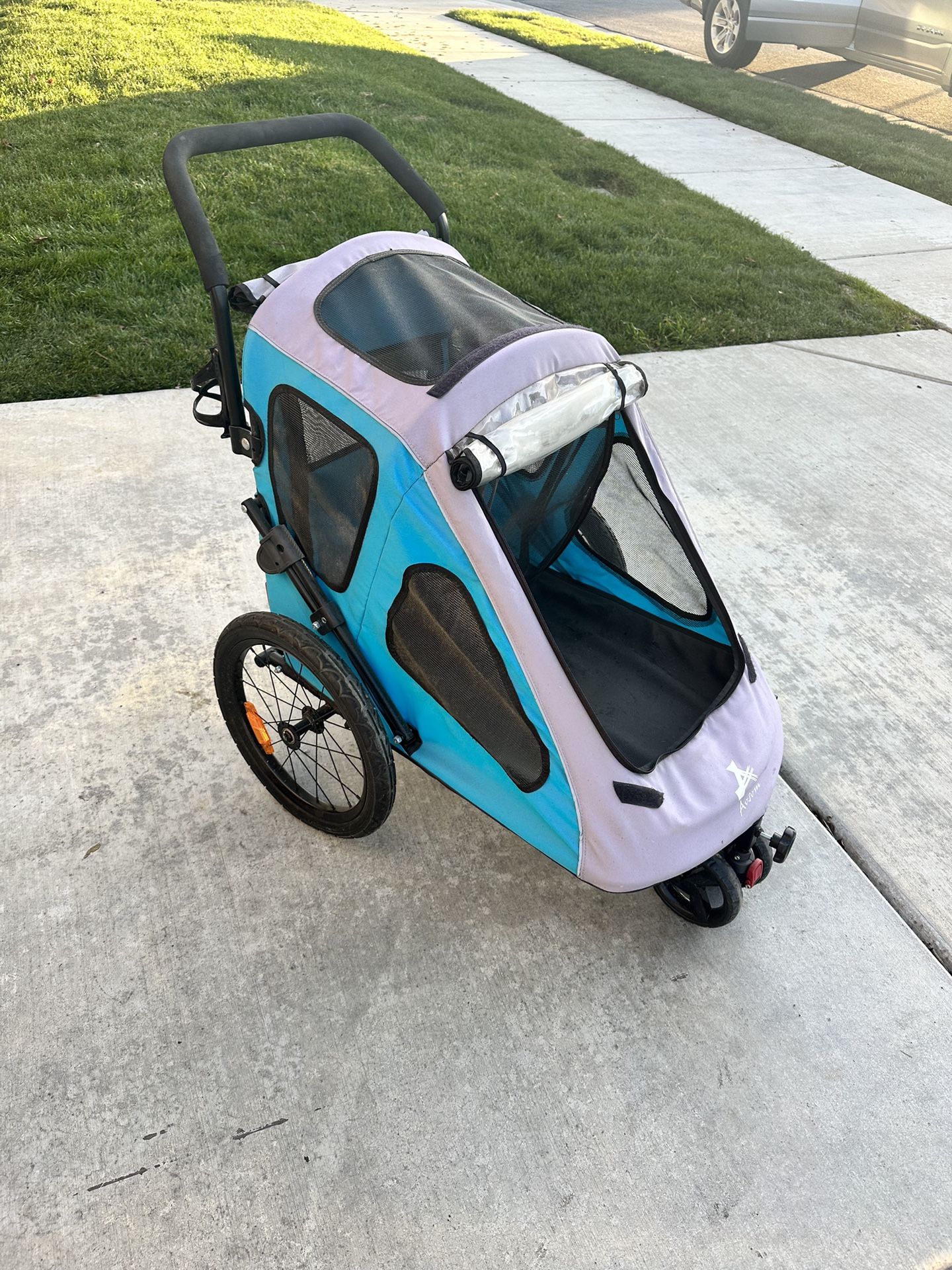Stroller For Your Dogs, Cat Or Kids
