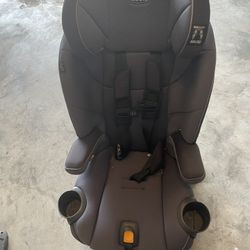 Chicco Car Seat 