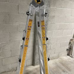 ladder