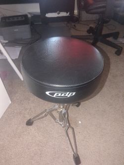 Drum Chair