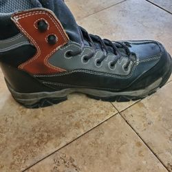 HYTEST Work Boots 9