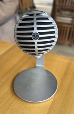 Shure MV5 USB Microphone