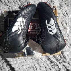 Brand New Rugby Cleats 