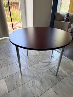 Small table