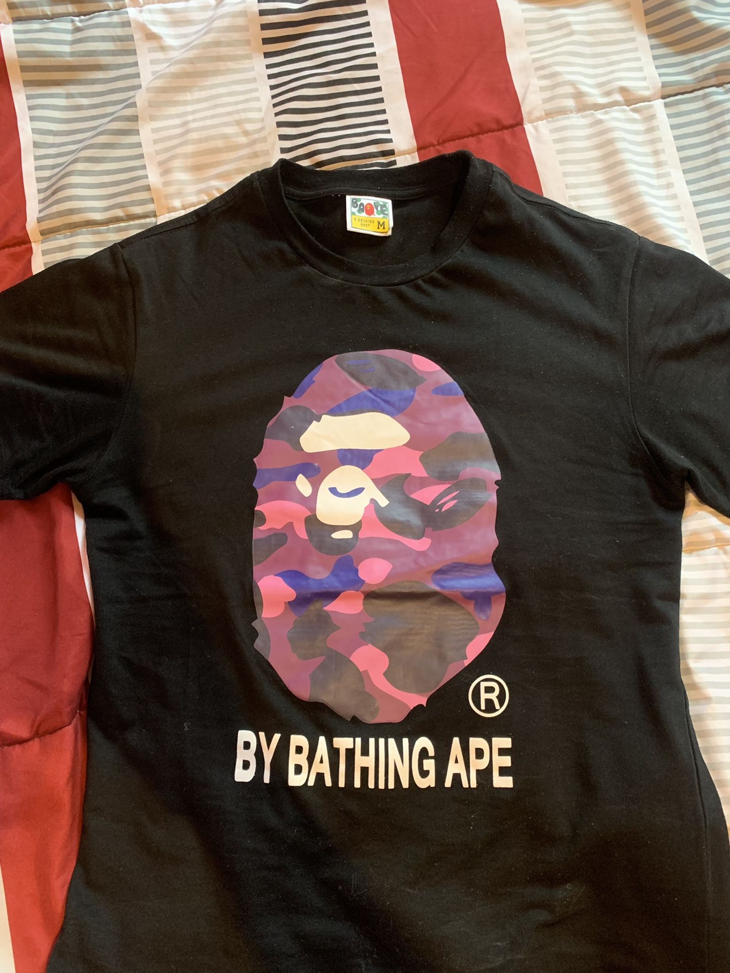 Bape T-shirt