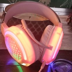 PC Headphones 