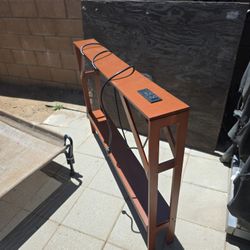 FREE FREE FREE End Table